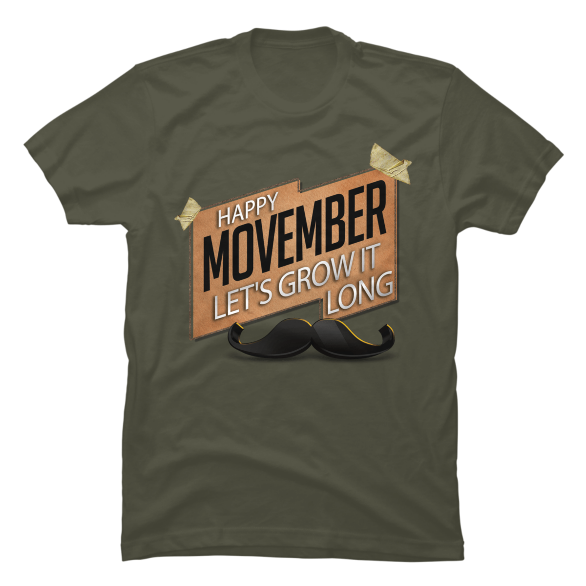 movember shirt movember shirt